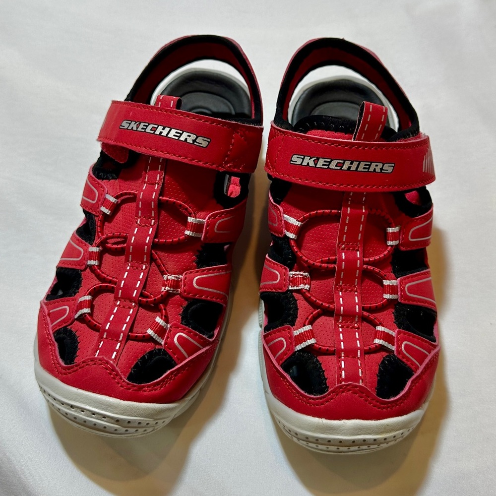Skechers Sandal Shoes  - Size 1 kids